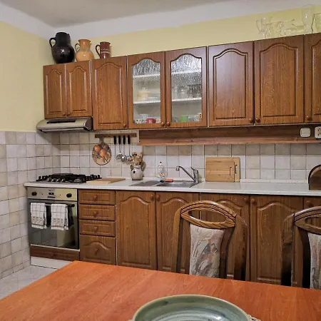 Daire Apartman 99 Prag