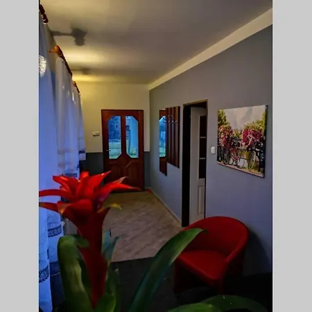 Daire Apartman 99 *