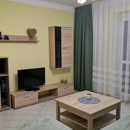 Apartman 99 Prag