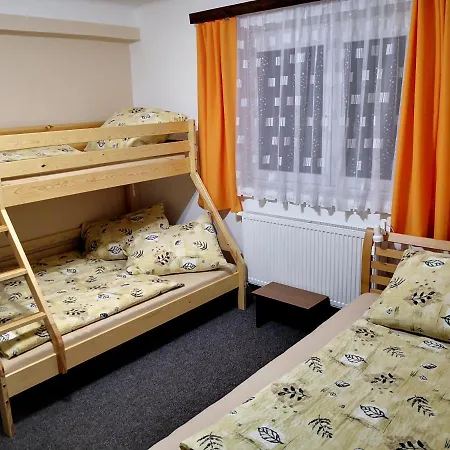 Apartman 99 * Prag
