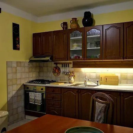 Daire Apartman 99